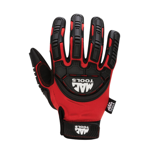 Impact Gloves