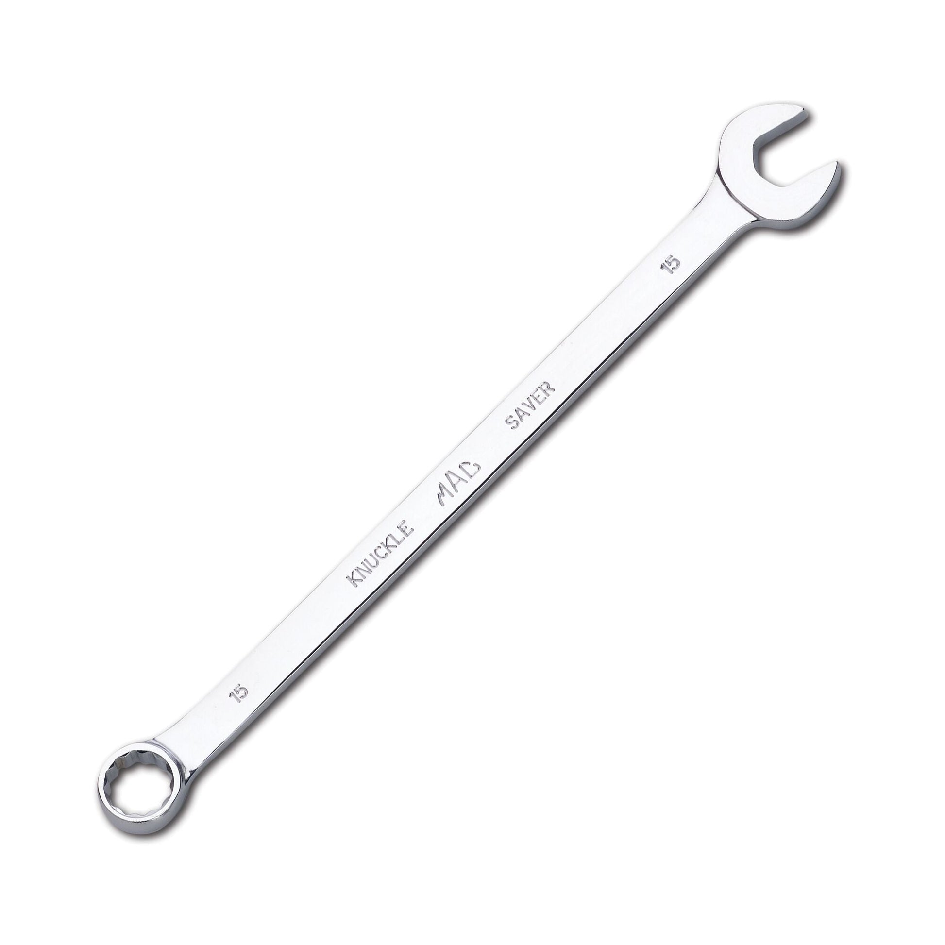 Extra-Long Combination Wrench