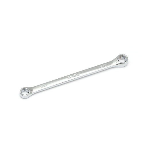 Star Double Box End Wrench E10 x E12