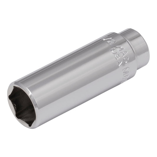 1/4" Drive Socket