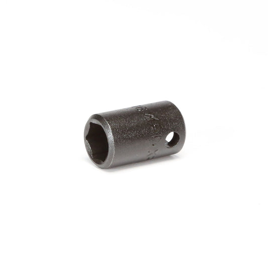 3/8" Drive Impact Socket 7/16" - 6-PT.