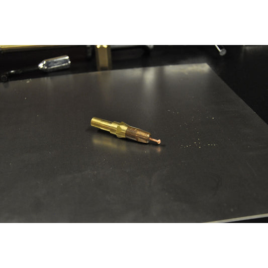 Heavyweight Pulling Studs 2.6mm - 500-PK.