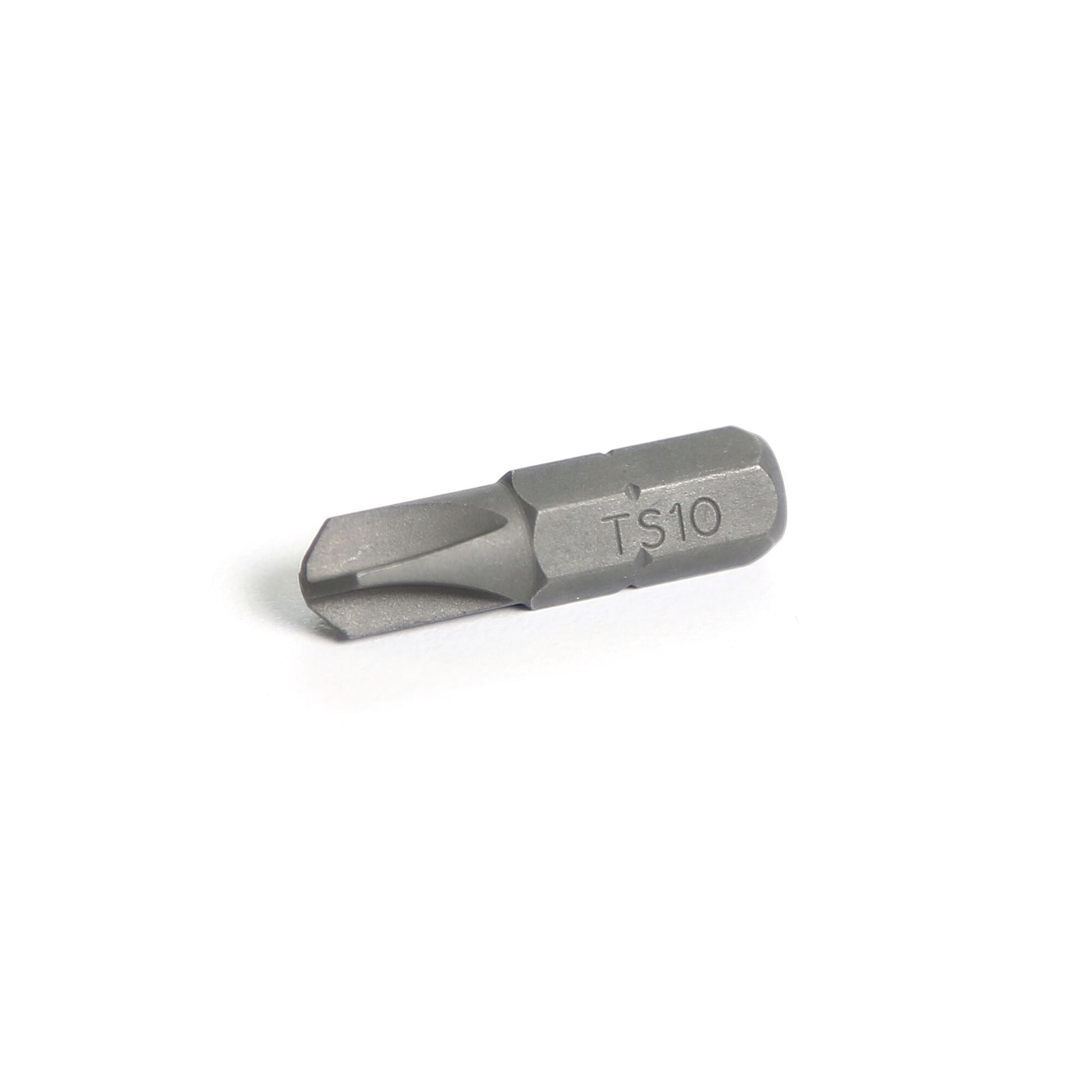 1/4" Hex Drive Torq-Set® Bit 1" - 8mm