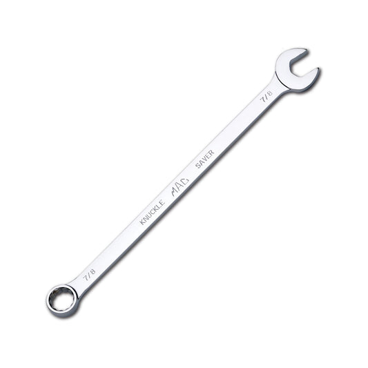Extra-Long Combination Wrench