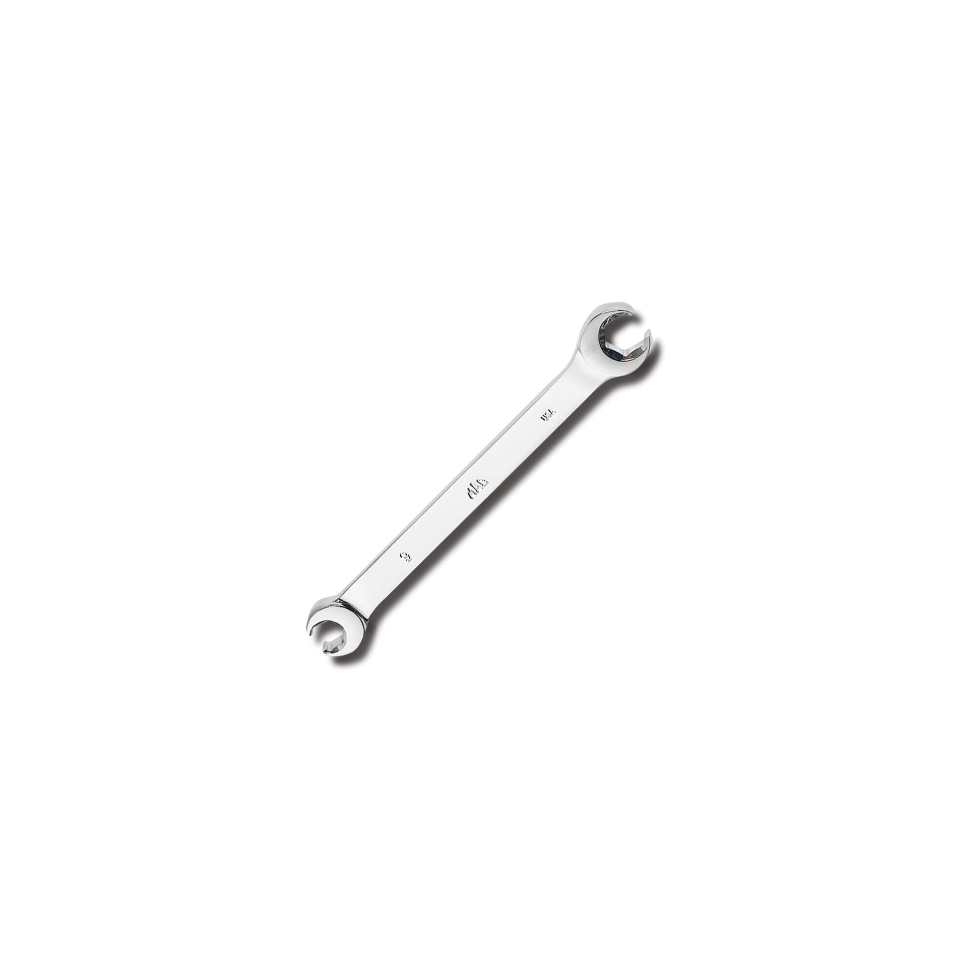 Double-End Flare Nut Wrench 9mm x 11mm - 6-PT.