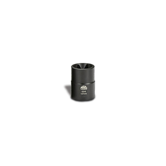 1/2" Drive Impact Inverted Star Socket - E24