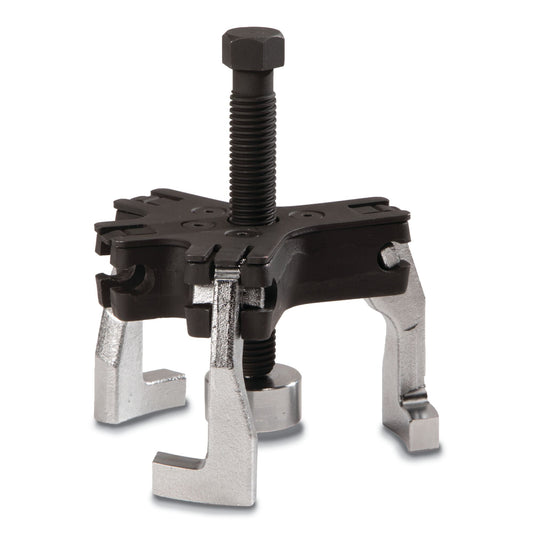 Ratchet Arm Harmonic Balancer Pulley Puller