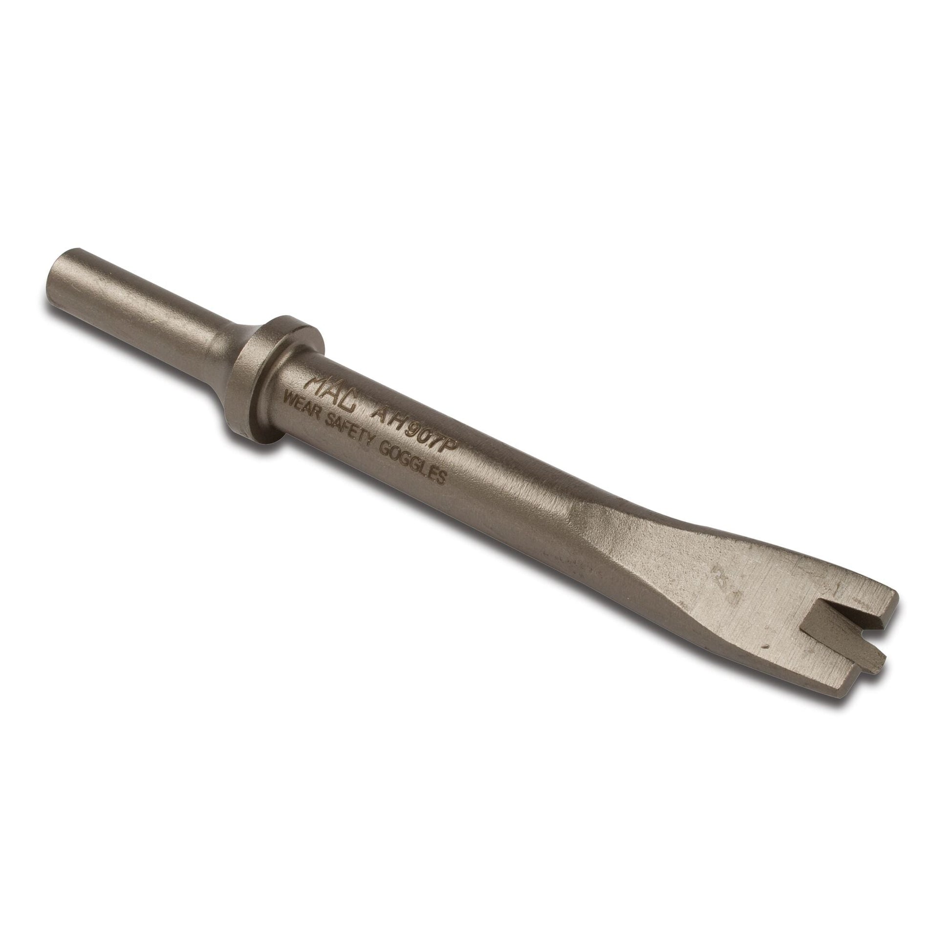 .401 Shank Claw Ripper Edging Tool Air Hammer Bit 5-1/2"