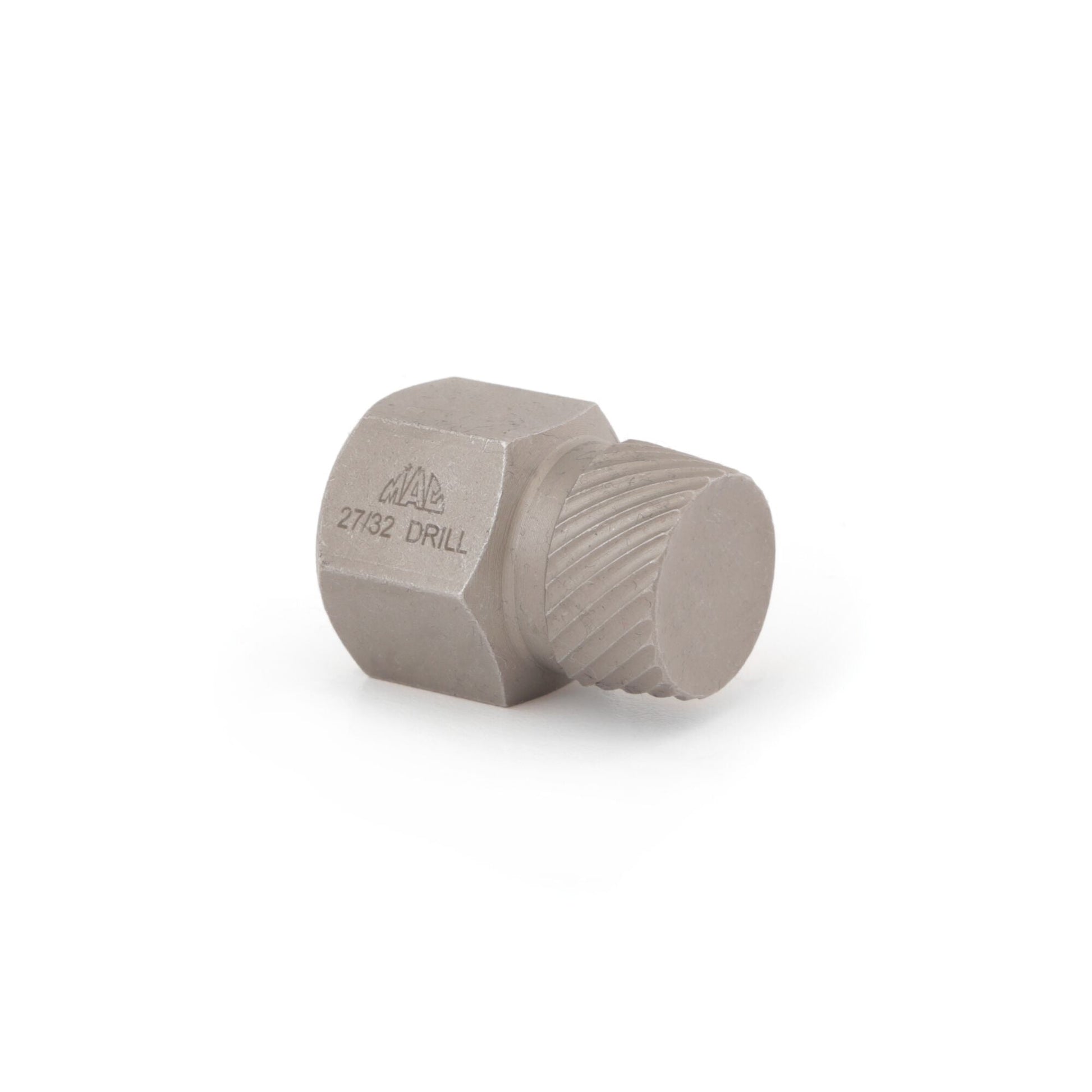 Multi-Spline Screw Extractor 27/32"