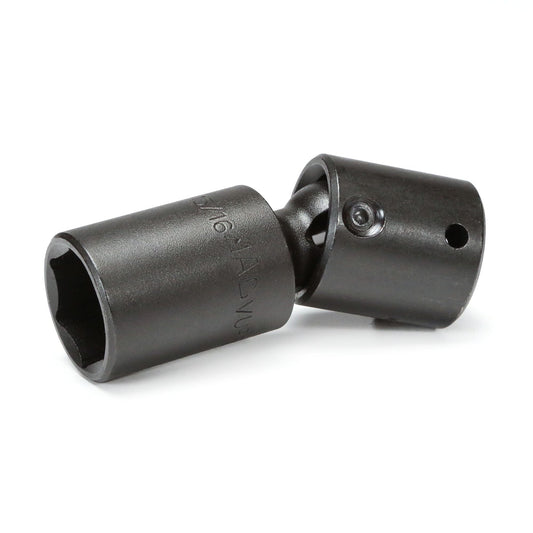 1/2" Drive Universal Deep Impact Socket 15/16" - 6-PT