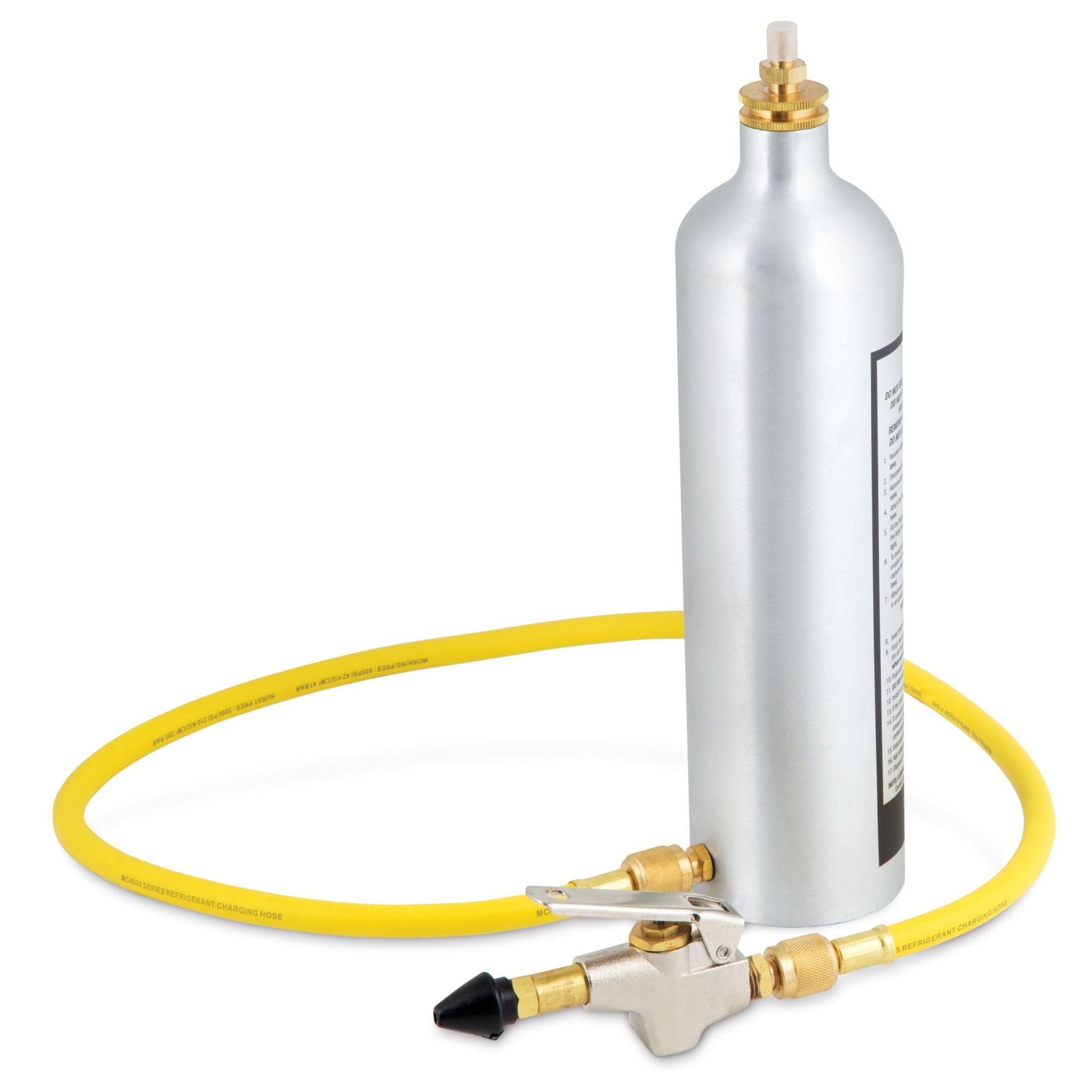 A/C Flush Gun Kit