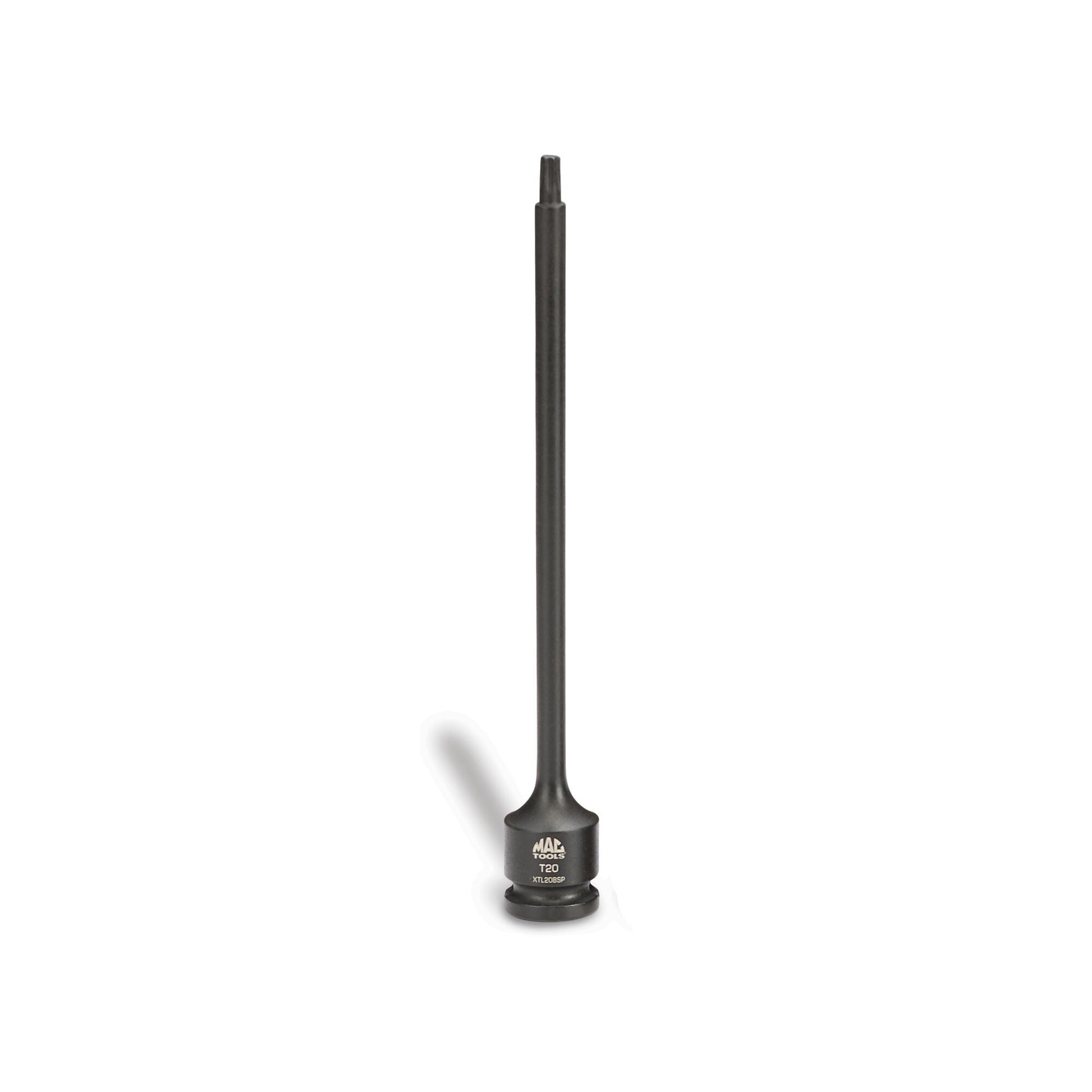 3/8" Drive Impact Star Driver - T20