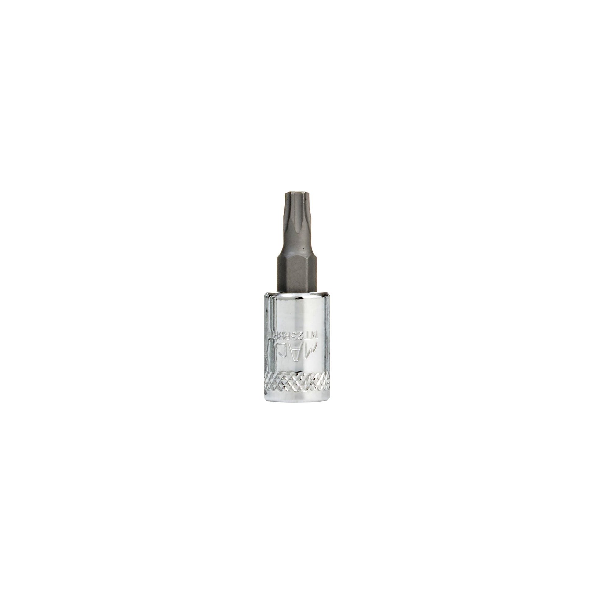 1/4" Drive R.B.R.T.™ Star Driver - T25
