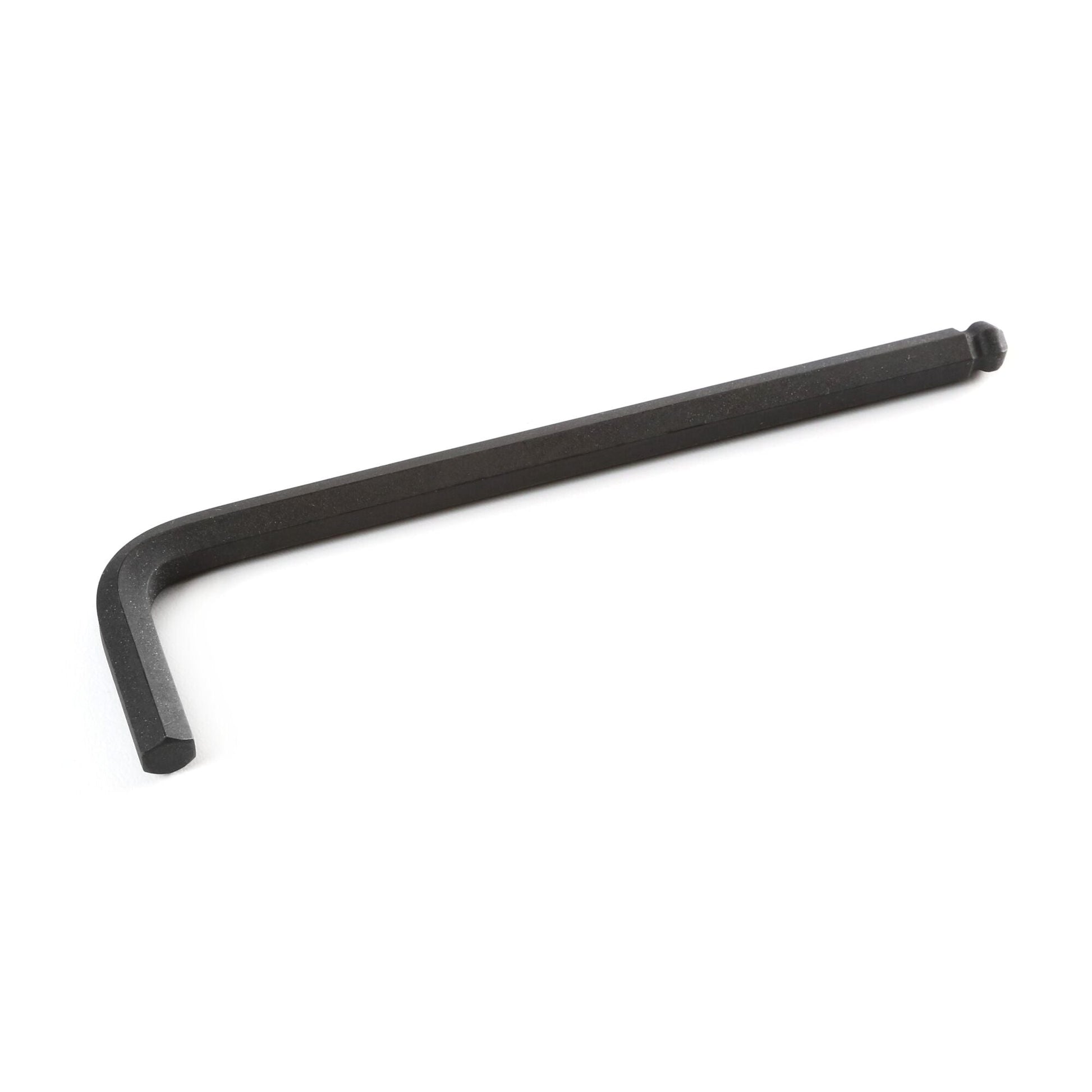 Ball-End Hex Key
