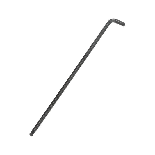 Double-Ball-End Stubby Hex L-Key 7/64"