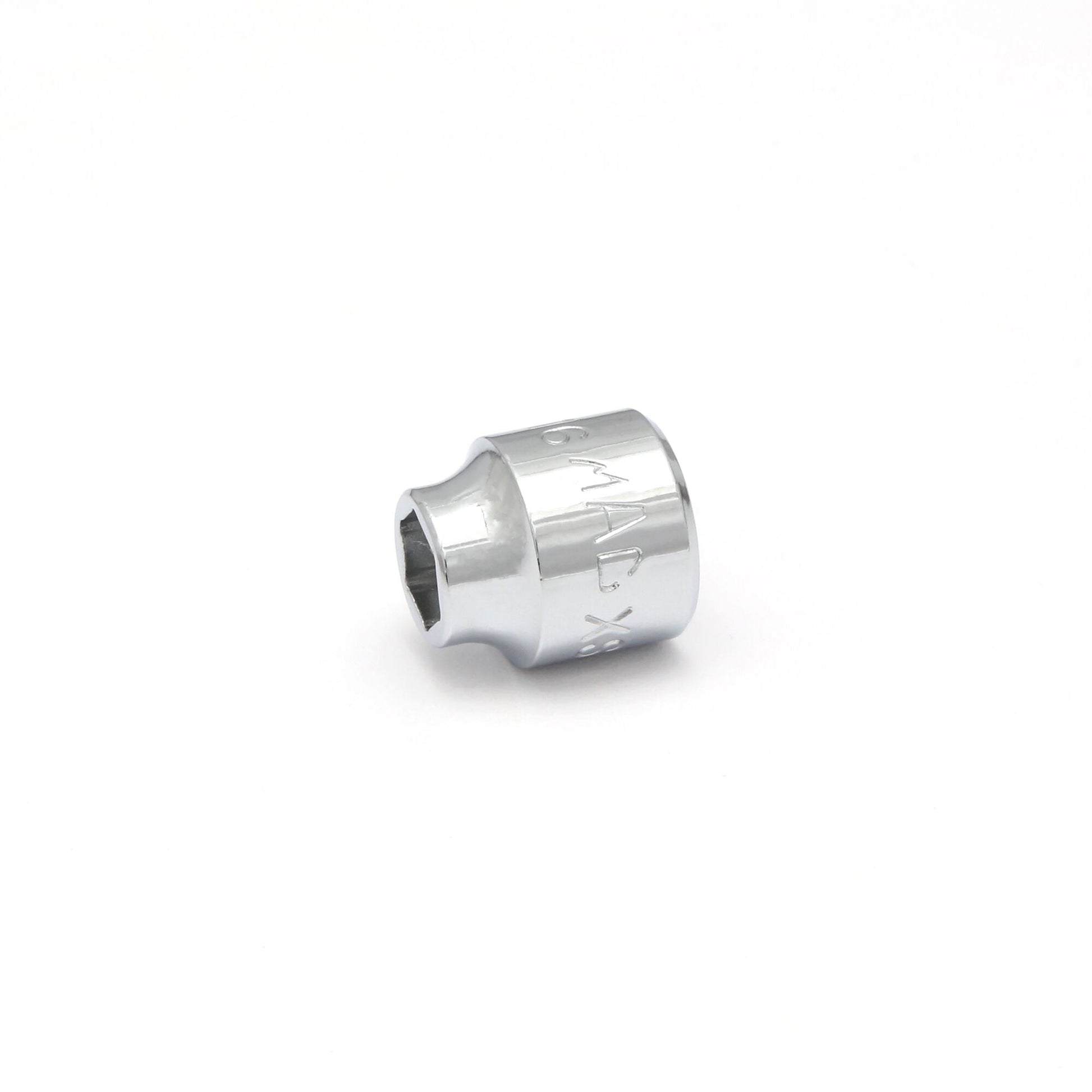 3/8" Drive Super-Short Socket 5/16" - 6-PT.