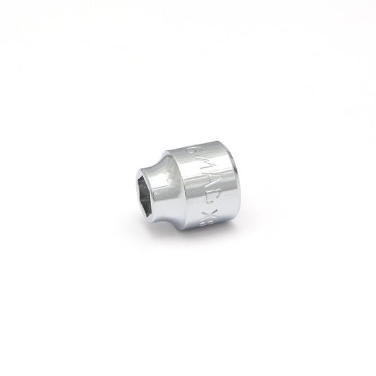 3/8" Drive Super-Short Socket 5/16" - 6-PT.