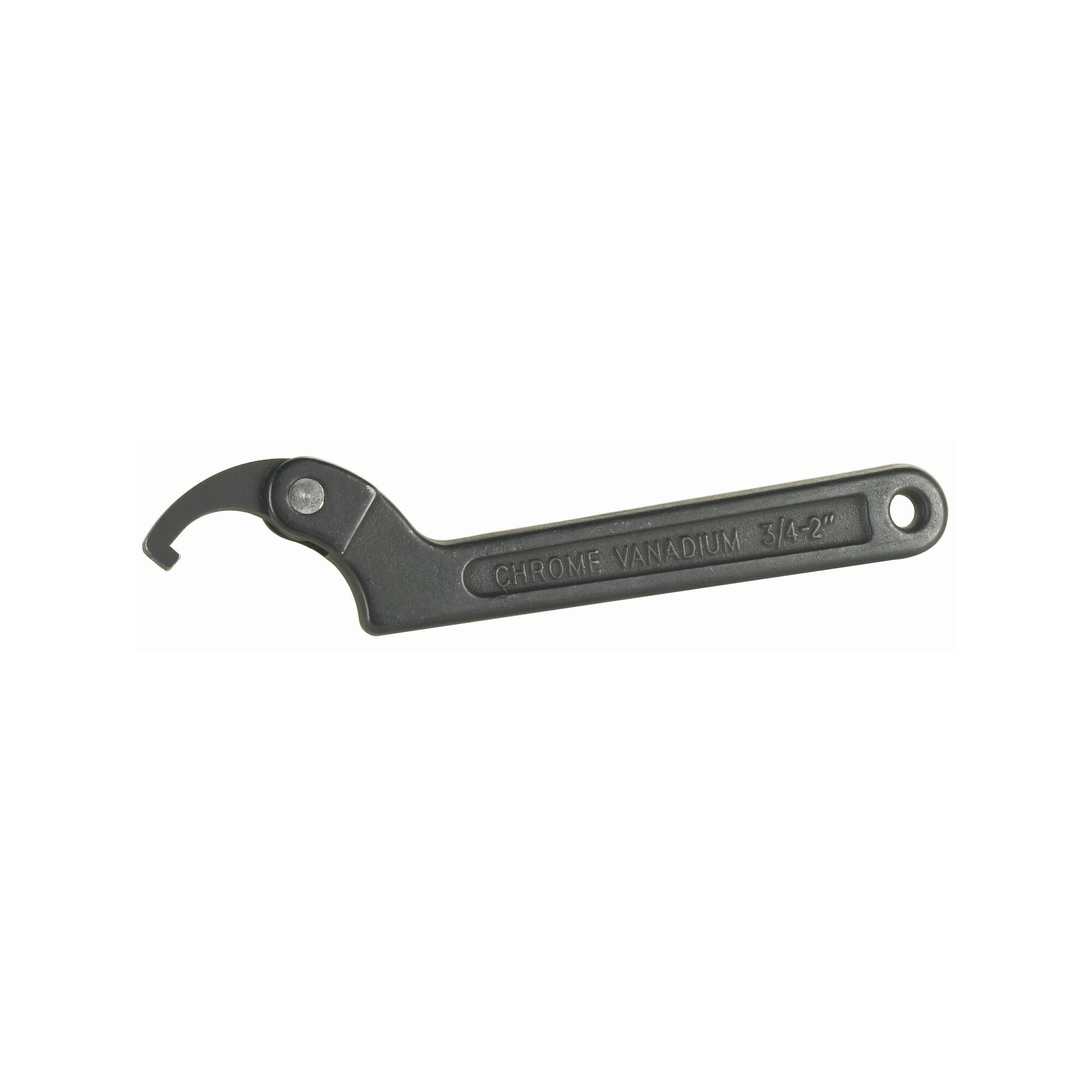 Adjustable Spanner Wrench