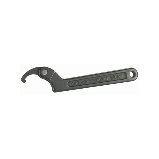 Adjustable Spanner Wrench
