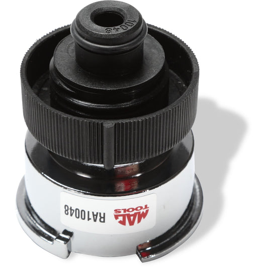 Cooling System Pressure Test Adapter - 34mm x 3mm