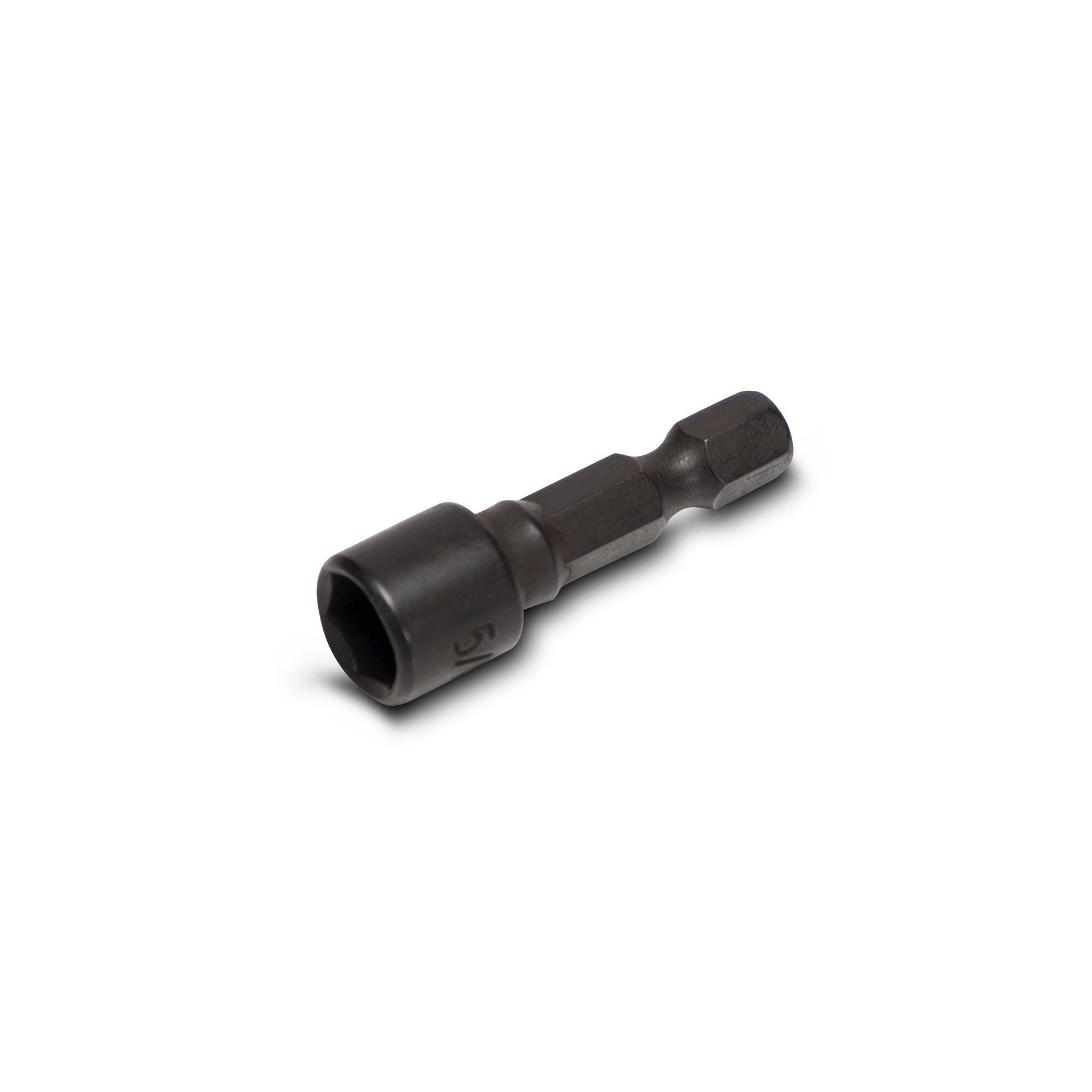 1/4" Hex Drive Quick-Disconnect Nut Driver 5/16"