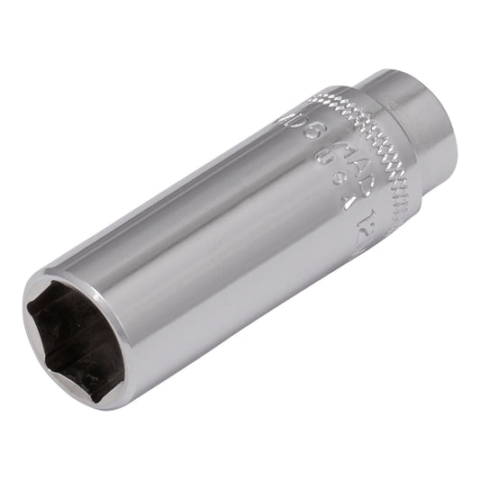 1/4" Drive, Deep Socket
