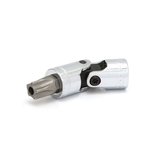 3/8" Drive Universal 5-PT. Tamper-Resistant Star Bit Driver - TS55H