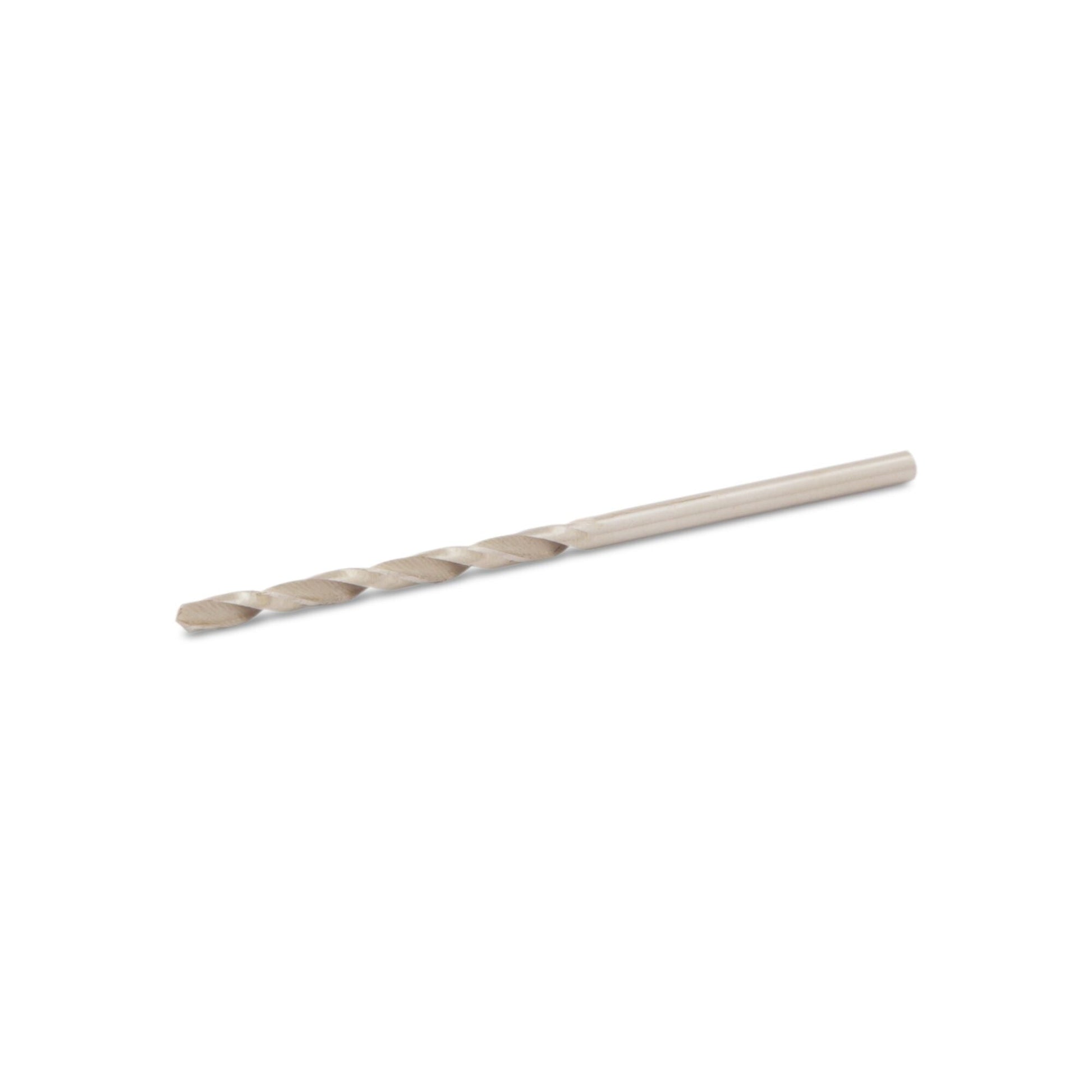 High Speed Steel Drill Bit #43 - 0.089"