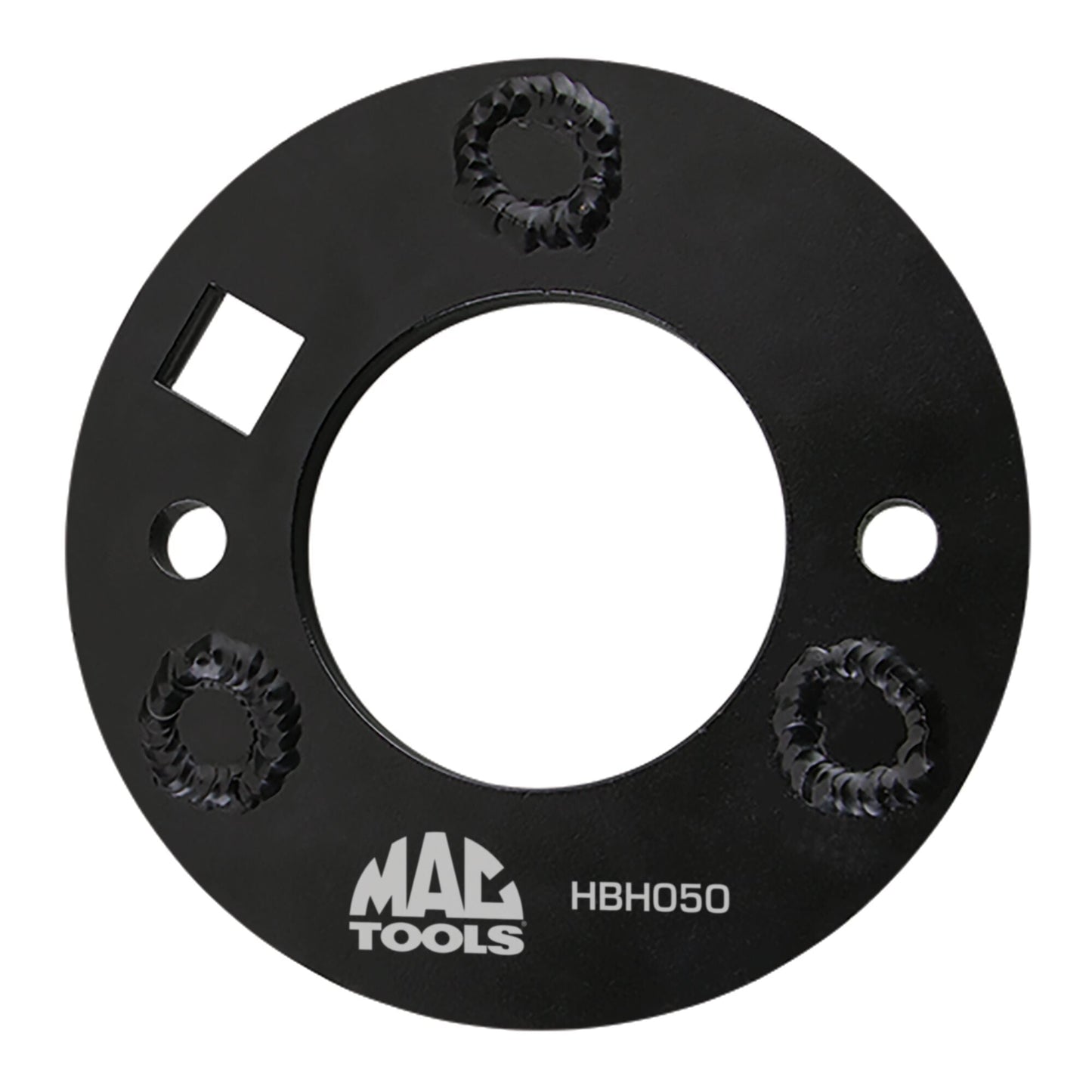 Ford Harmonic Balancer Holder