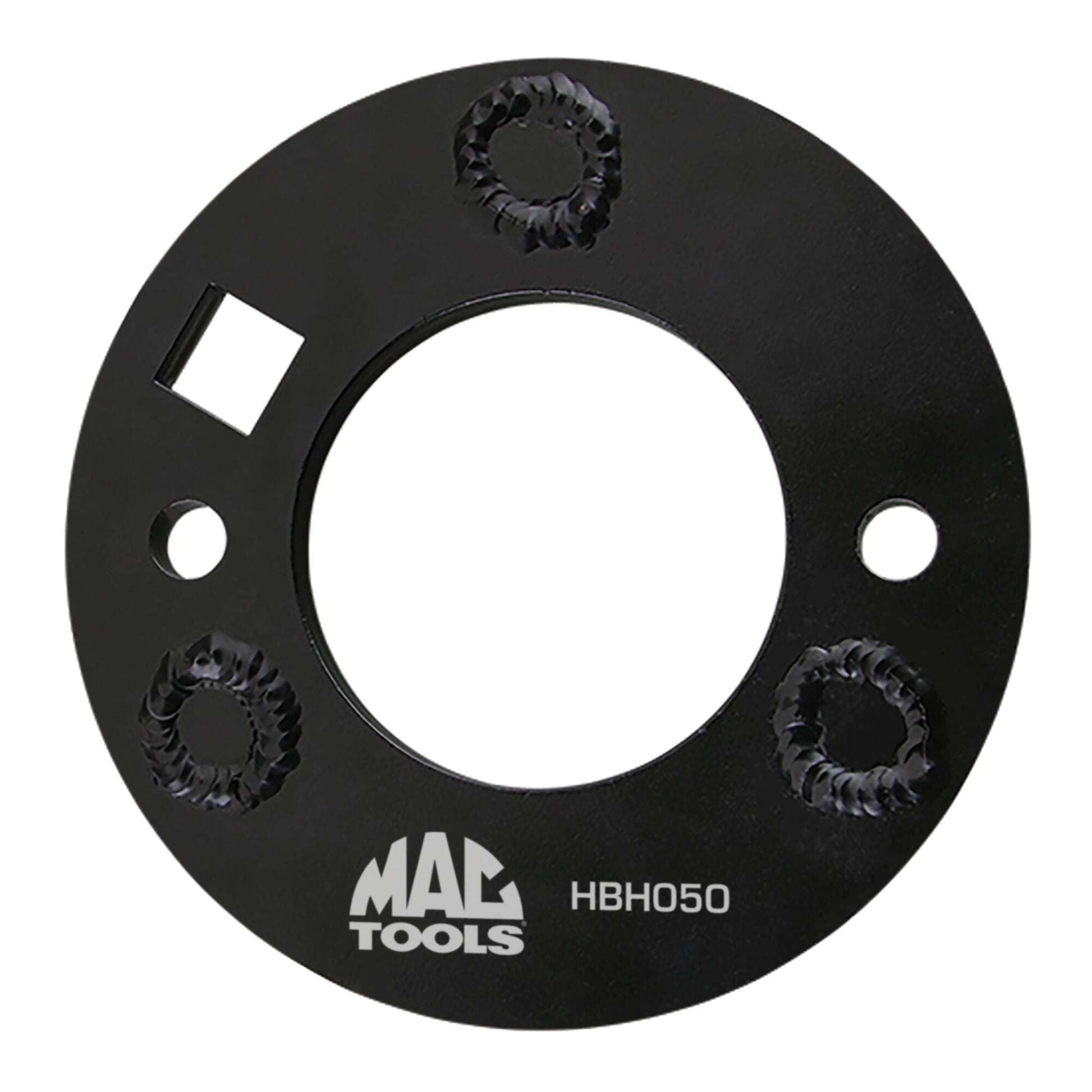 Ford Harmonic Balancer Holder