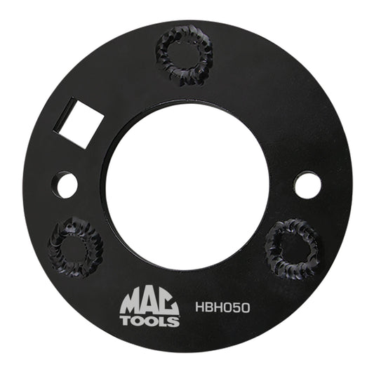 Ford Harmonic Balancer Holder