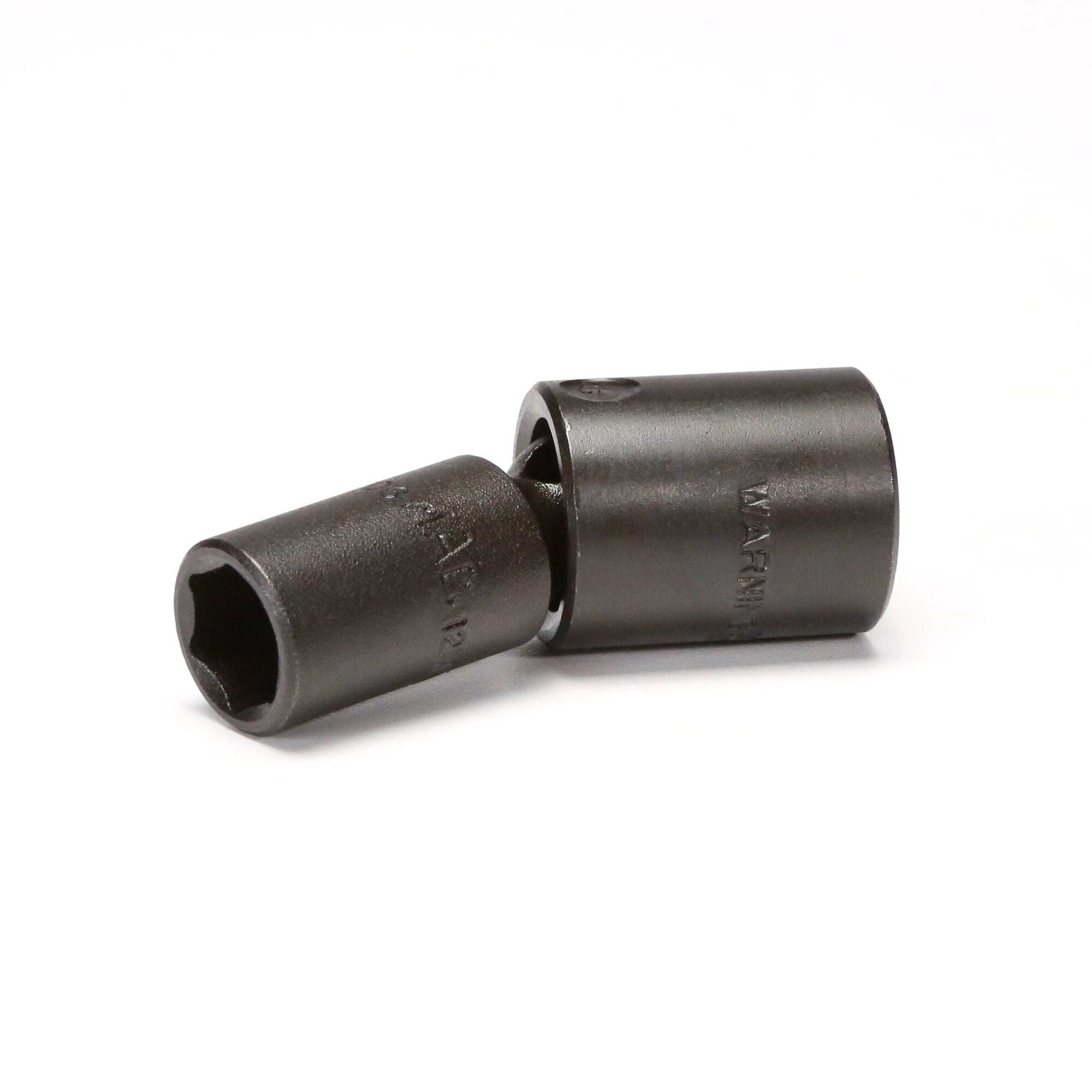 3/8" Drive Deep Impact Universal Socket 12mm - 6-PT.