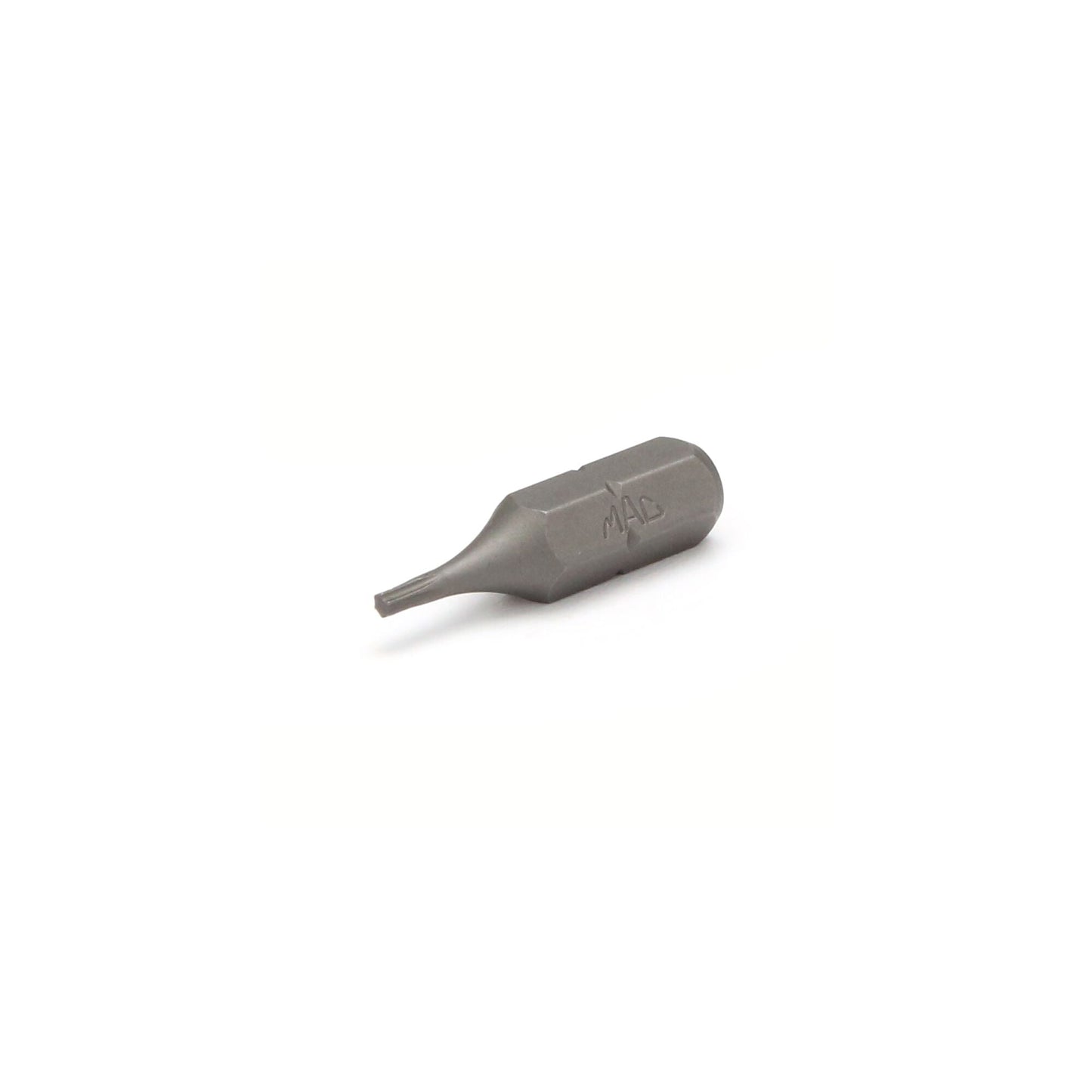 1/4" Hex Drive Torx® Bit 1" - T6