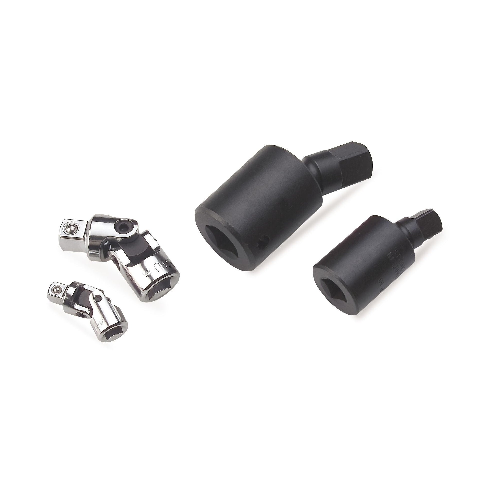 Universal Socket Adapter