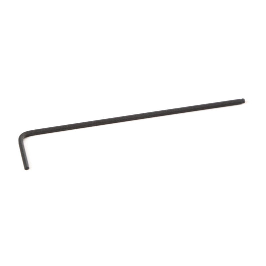 Ball-End Hex Key