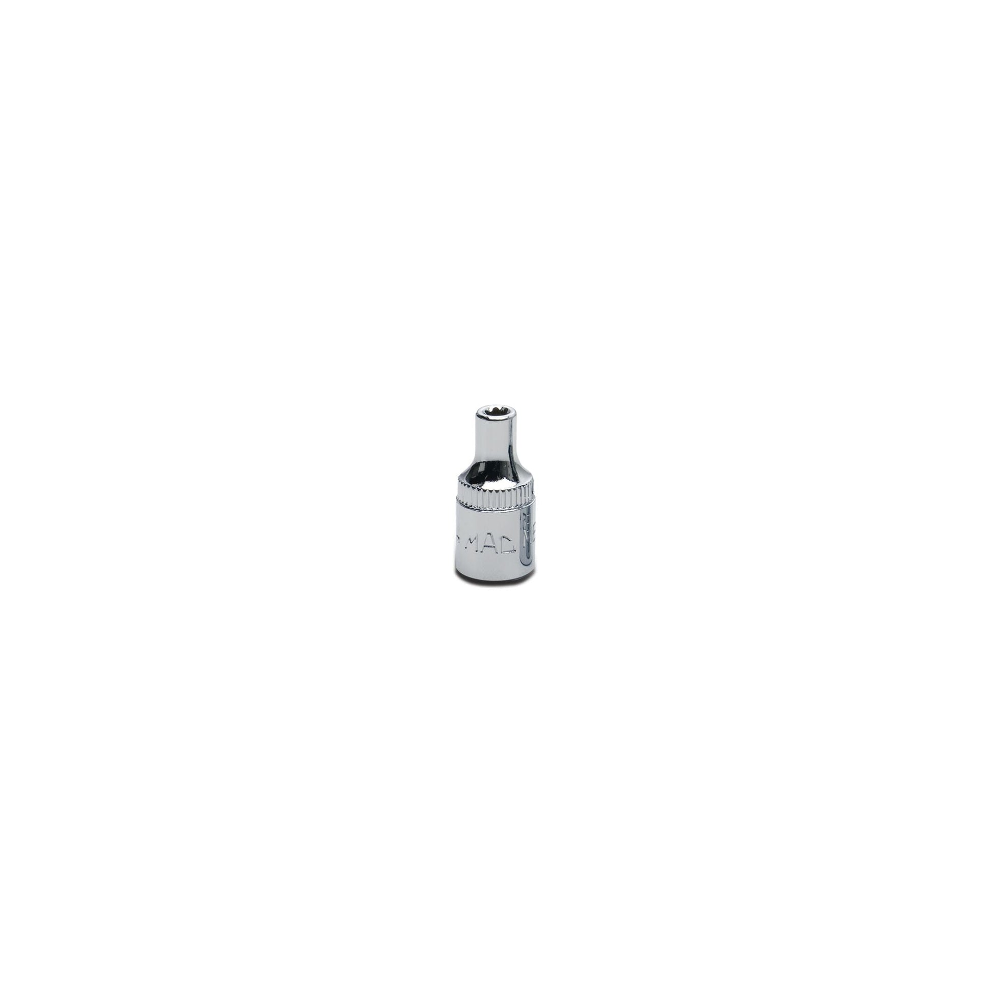 1/4" Drive, External Torx Driver