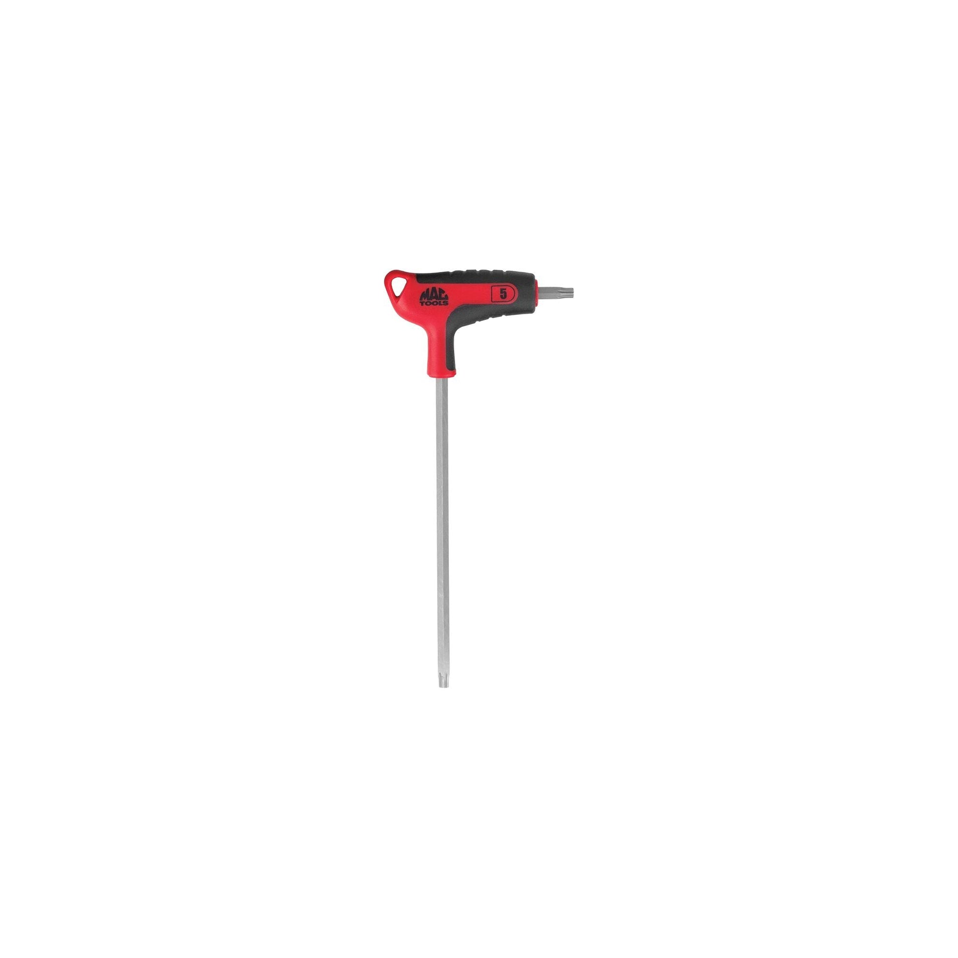 R.B.R.T.™ T-Handle Hex Key 5mm
