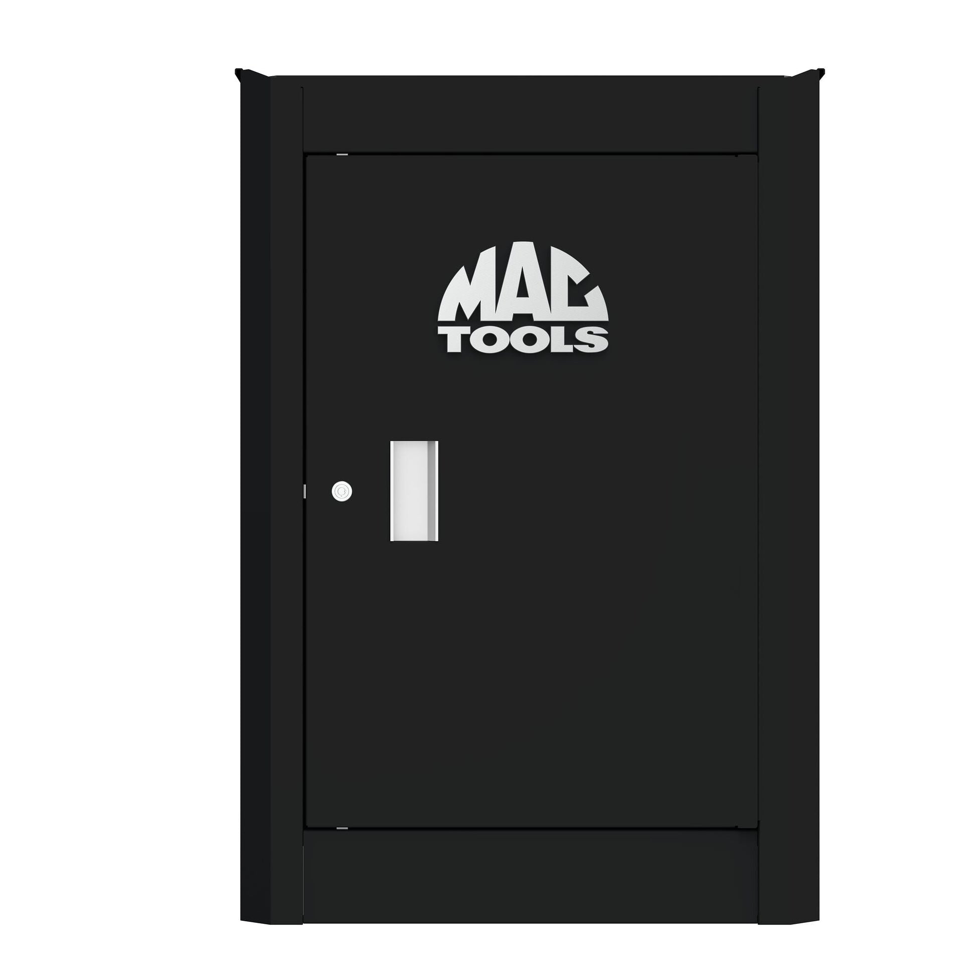 Macsimizer® Short Side Cabinet - Galaxy Black