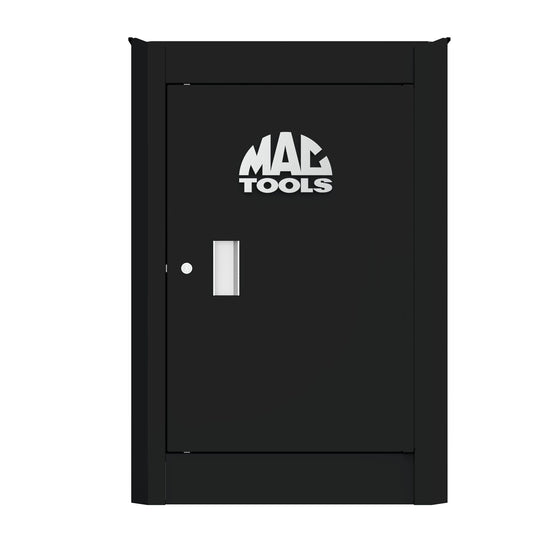 Macsimizer® Short Side Cabinet - Galaxy Black
