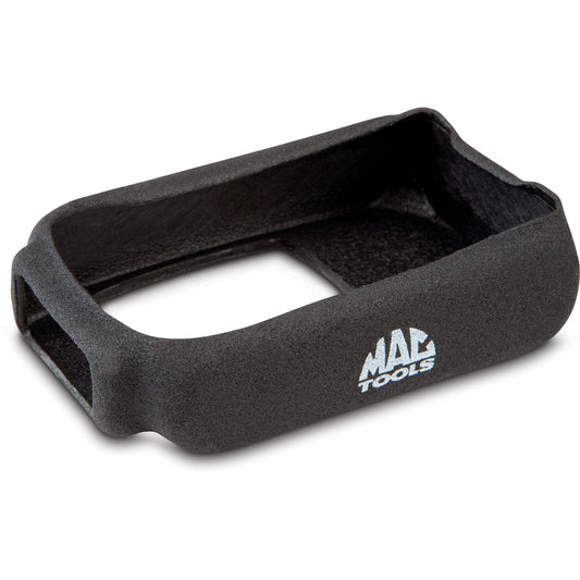 MBR203 Protective Boot – Matte Black