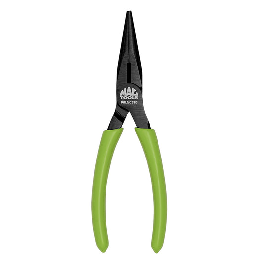 6” Long-Nose C.S.T. Pliers HI-VIZ Green