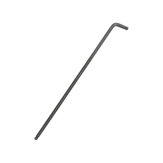 Double-Ball-End Stubby Hex L-Key 3/32"