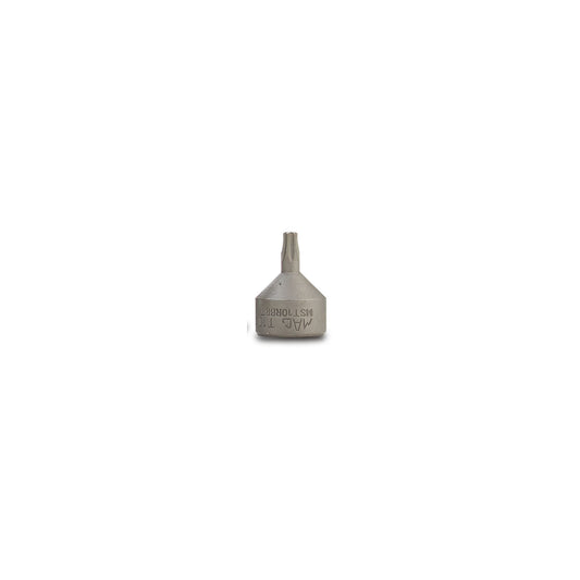 1/4" Drive R.B.R.T.™ Stubby Star Driver - T10