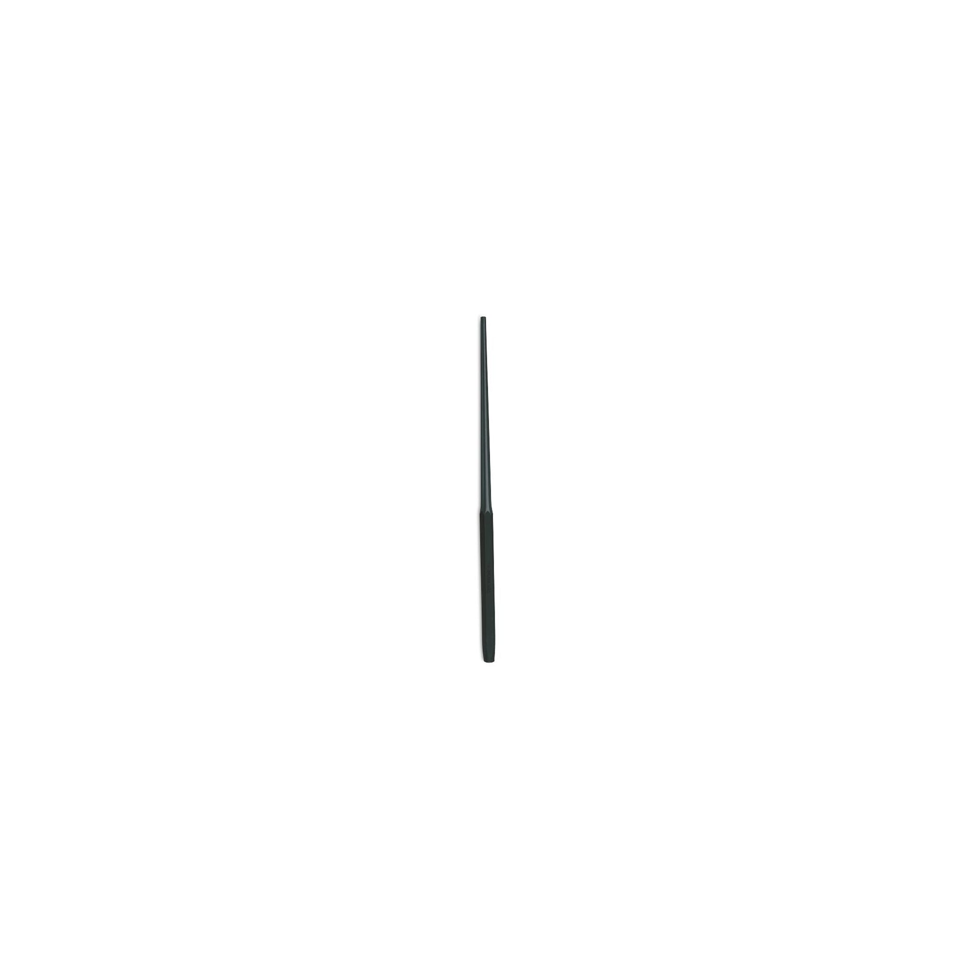 Long Taper Drift Punch 1/4" x 14"