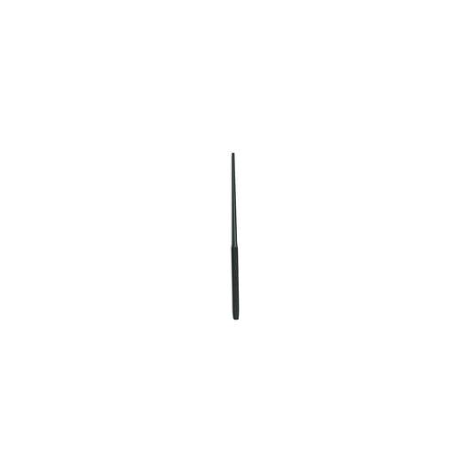 Long Taper Drift Punch 1/4" x 14"