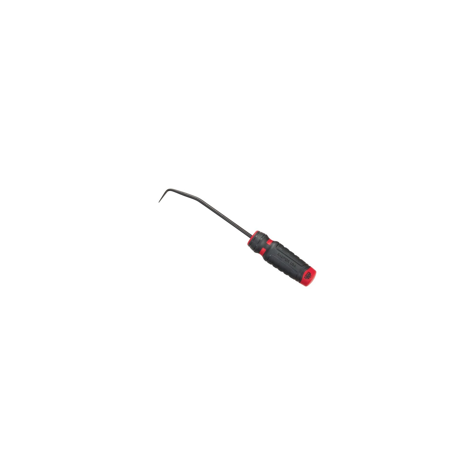 Mac-Grip™ Hose and Clamp Pick - Red