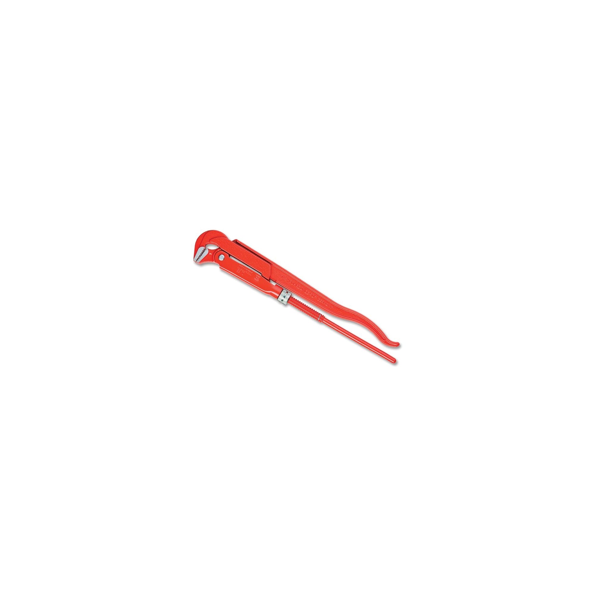 90° Head Swedish-Pattern Wrench - 12-1/4"