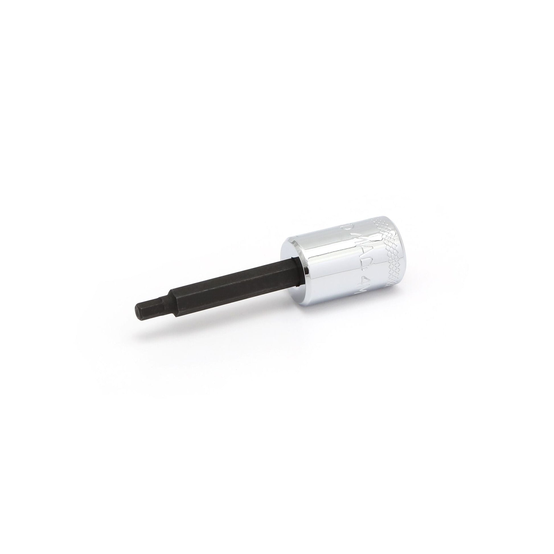 3/8" Drive Hex Driver 4mm