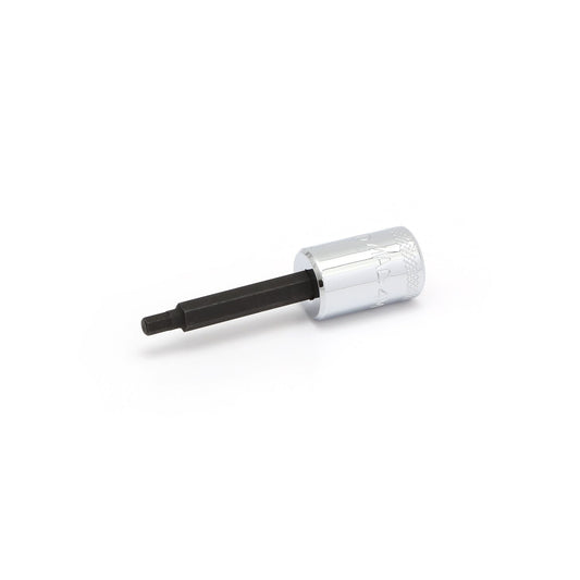3/8" Drive Hex Driver 4mm