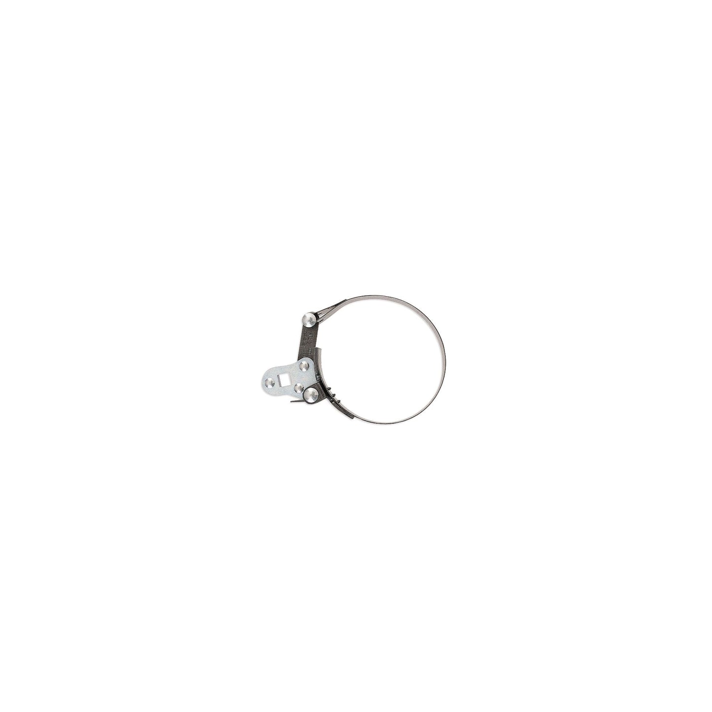 Square Drive Band-Type Oil Filter Wrench